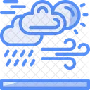 Weather Forecast Icon