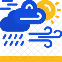 Weather Forecast Icon