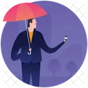 Weather Forecast  Icon