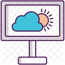 Weather Forecast Climate Weather Icon