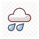Weather forecast app  Icon