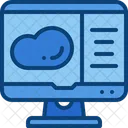 Weather forecast  Icon