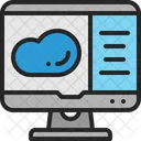Weather forecast  Icon