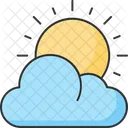 Weather Forecast  Icon