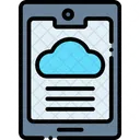 Weather forecast  Icon