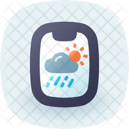 Weather  Icon