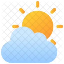 Weather Logo Icon