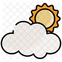 Weather Icône