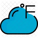 Weather Climat Season Icon