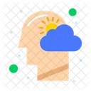 Weather Idea  Icon