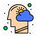 Weather Idea  Icon