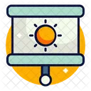 Weather Info  Icon