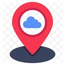 Weather Location Weather Direction Gps Icon