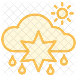 Weather-monitoring  Icon