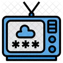Weather Climate Report Icon