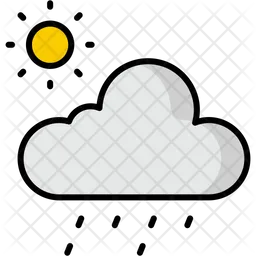 Weather Notification  Icon