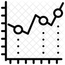 Weather Pattern Prediction Line Icon Icon