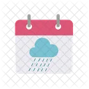 Weather report  Icon