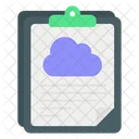 Weather Report  Icon