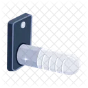 Weather Sensor  Icon