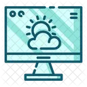 Weather Site Icon