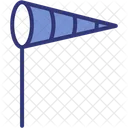 Weather sock  Symbol