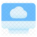 Weather Software  Icon