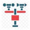 Weather Station Anemometer Weather Forecast Icon