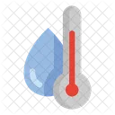 Weather temperature  Symbol