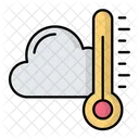 Weather Temprature Icon