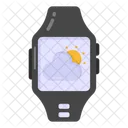 Weather Tracker  Icon