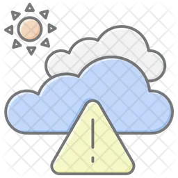 Weather-updates  Icon