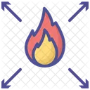 Climate Change Icons Pack Icon
