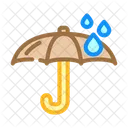 Weatherproof Durability Product Icon