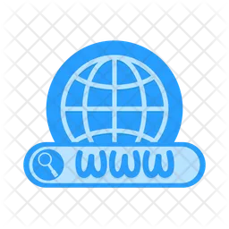 Web  Icon