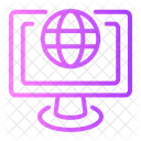 Web  Symbol