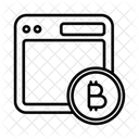 Web  Icon