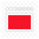 Web En Linea Internet Icono