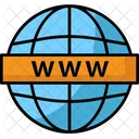 Www Web Internet Icon