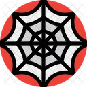 Web Spider Web Spider Net Icon