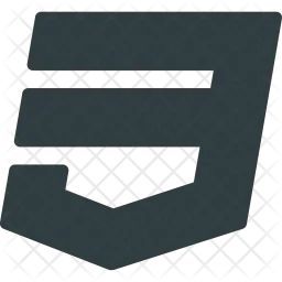 Web Logo Icon