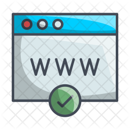 Web Icon