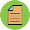 Web File Development Icon