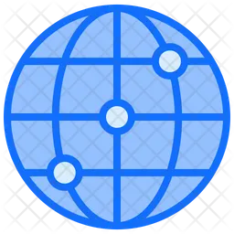 Web  Icon