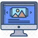 Web Website Internet Icon