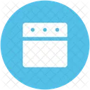 Web Content Layout Icon