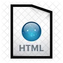 Web Url Link Icon