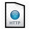 Web Url Link Icon