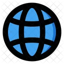 Web Internet Website Icon