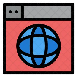 Web  Icon